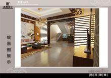 思雨設計專注別墅裝修設計