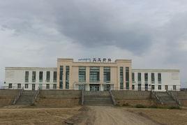 五五火車站 五五火車站