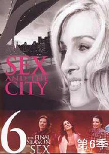 欲望城市第六季