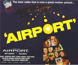 《國際機場》 《國際機場》