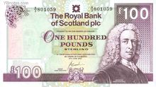 蘇格蘭皇家銀行