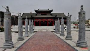 蘇山書院 蘇山書院