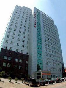 鷹潭市人民醫院 鷹潭市人民醫院