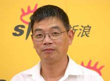 郝曉光[湖北省測繪學會副秘書長]