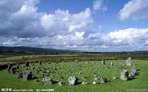 世界四大草原[地理區域]
