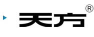 天方標誌