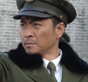 《螳螂》馬天嘯（黃俊鵬 飾）