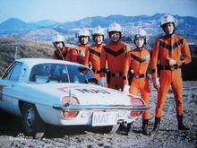 傑克·奧特曼[日本1971年圓谷公司出品特攝劇]