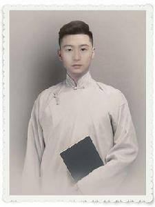 宇軒[當代詩人、散文家]