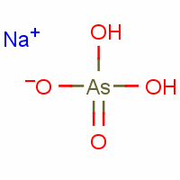 砷酸二氫鈉