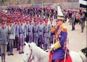 《知音》電影劇照