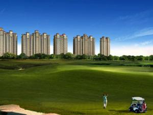 旭輝十九城邦 旭輝十九城邦