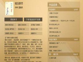 硯壓群芳 硯壓群芳