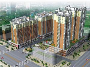 吳楚時代城 吳楚時代城