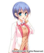 魔法少女的哥哥