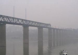 中國橋樑技術史