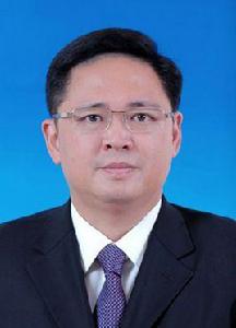 陳小鋒[廣東省茂名市委常委、電白區委書記]