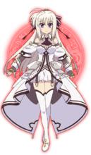 凜音&middot;貝利內塔