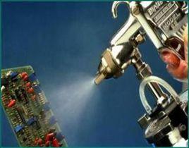 電路板三防漆 電路板三防漆