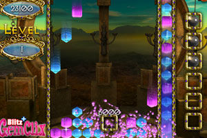 《閃電鑽石》 《閃電鑽石》