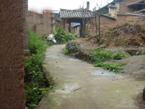 中所三村 中所三村