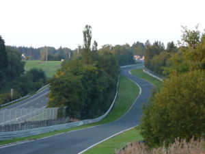 紐伯林賽道 紐伯林賽道