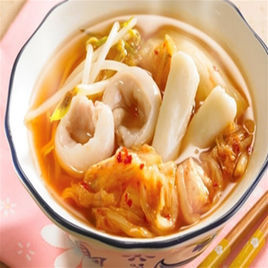 海鮮泡菜 海鮮泡菜