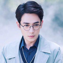 沈巍[2018年都市奇幻劇《鎮魂》男主角之一]