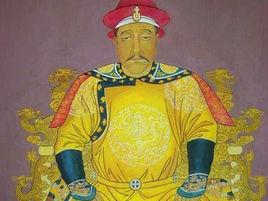 清太祖努爾哈赤 清太祖努爾哈赤