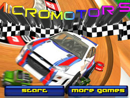 超級競速賽車 超級競速賽車