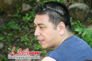 陳風新[中國美術家協會會員]