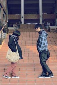 夏未來——致我們擦肩而過的青春 夏未來——致我們擦肩而過的青春