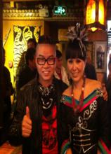 蒙克的好朋友們