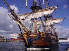 哥德堡號[影片]