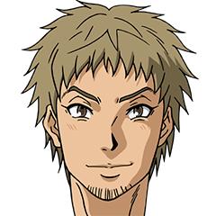 ALL OUT!![TMS和MADHOUSE共同改編的電視動畫]