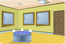 密室逃脫39 密室逃脫39