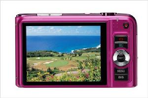 卡西歐 EX-H10 卡西歐 EX-H10