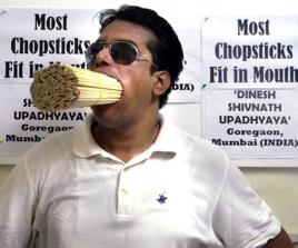 世界第一大嘴 世界第一大嘴