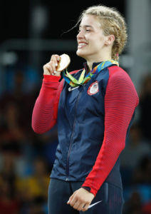 海倫·馬洛里斯 海倫·馬洛里斯