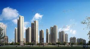 中央大都會北一區 中央大都會北一區