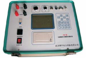 互感器特性測試儀