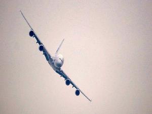 轉彎飛行 轉彎飛行