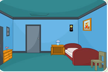 雷射實驗室逃脫 雷射實驗室逃脫