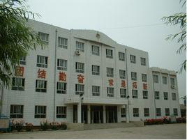 北蔡村初級中學 北蔡村初級中學