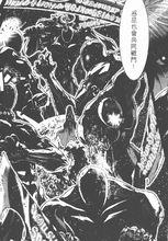 六星乃刃（Hex Aster Xiphos）