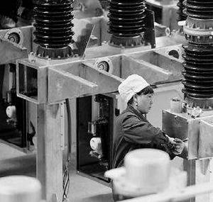 （圖）裝備製造業