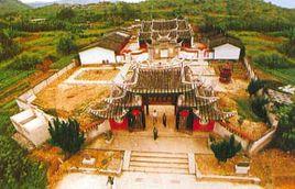 貢川陳氏大宗祠 貢川陳氏大宗祠