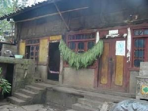 上吉克村 上吉克村