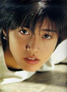 內田有紀 內田有紀