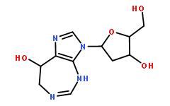 脫氧型黴素 脫氧型黴素